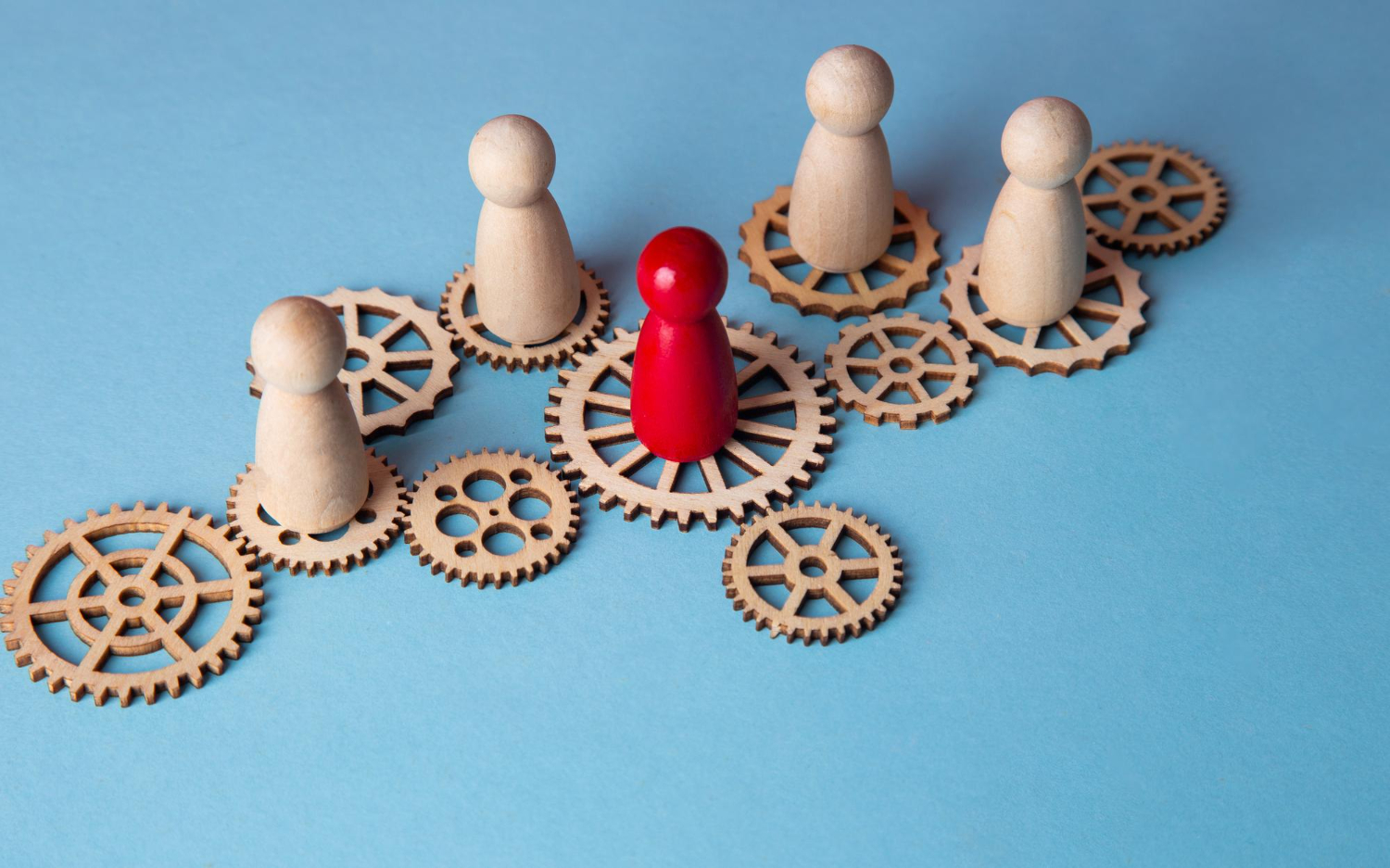 Il benessere che fa crescere il business: competenze manageriali per gestire il lavoro prendendosi c&hellip;