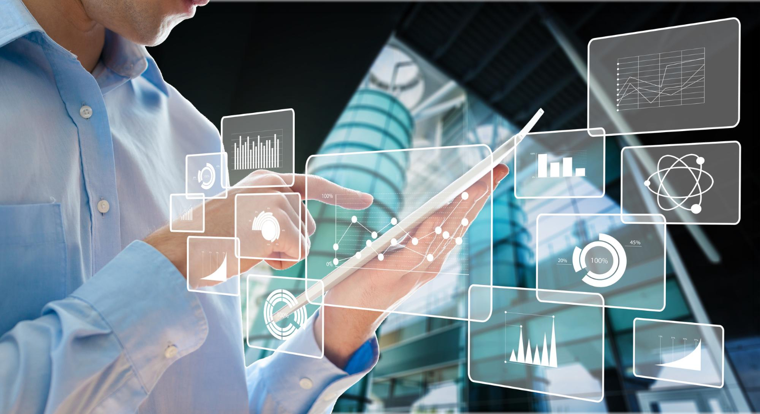 Business intelligence e AI nella gestione d’impresa