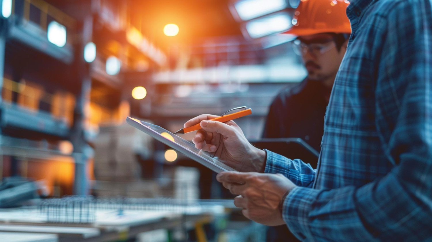 Meccatronica 4.0 e Logistica – Tecniche, Norme e Diagnostica