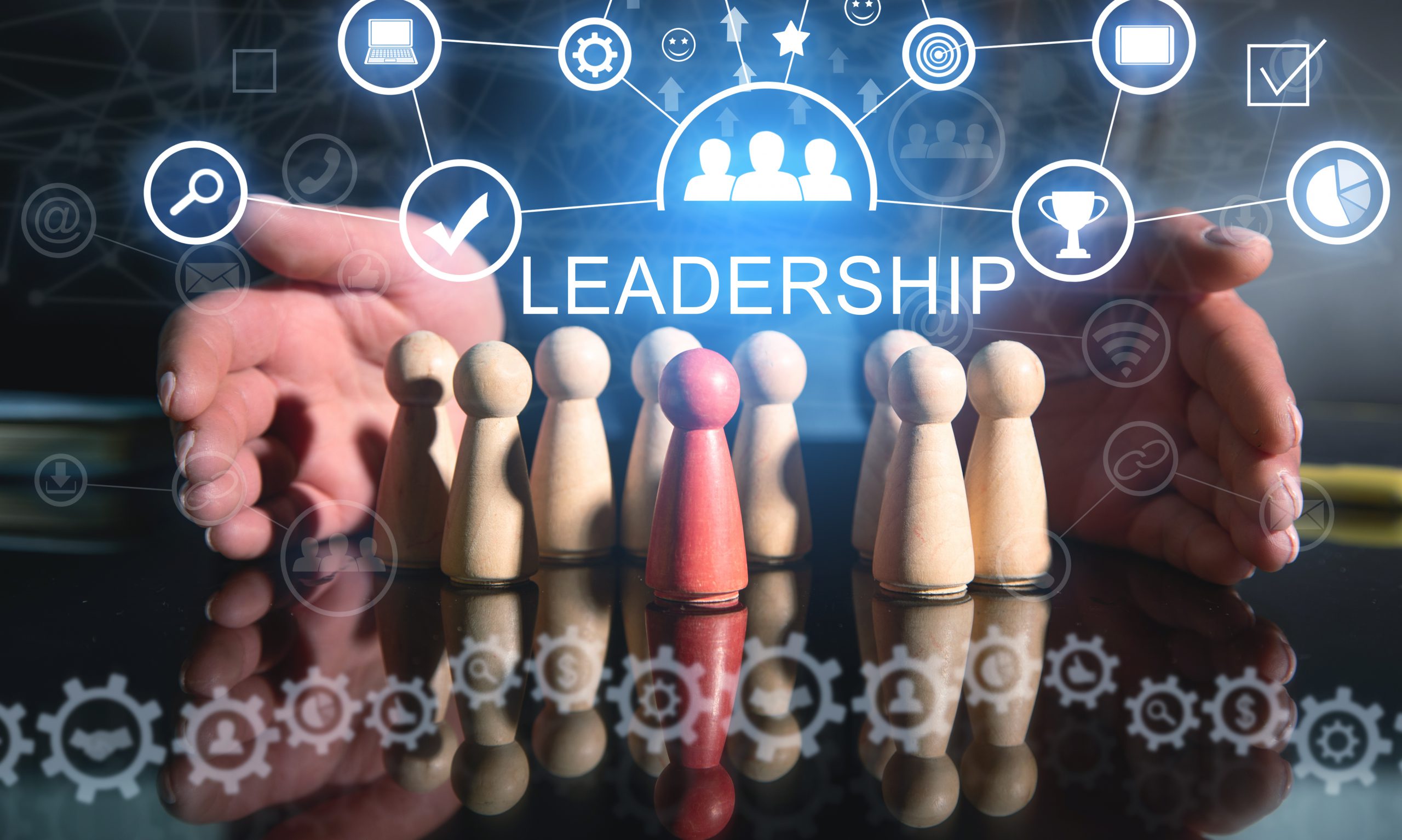 Dalla leadership direttiva a quella generativa