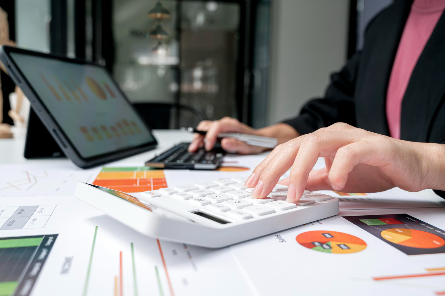 Gestione amministrativa e processi contabili aziendali