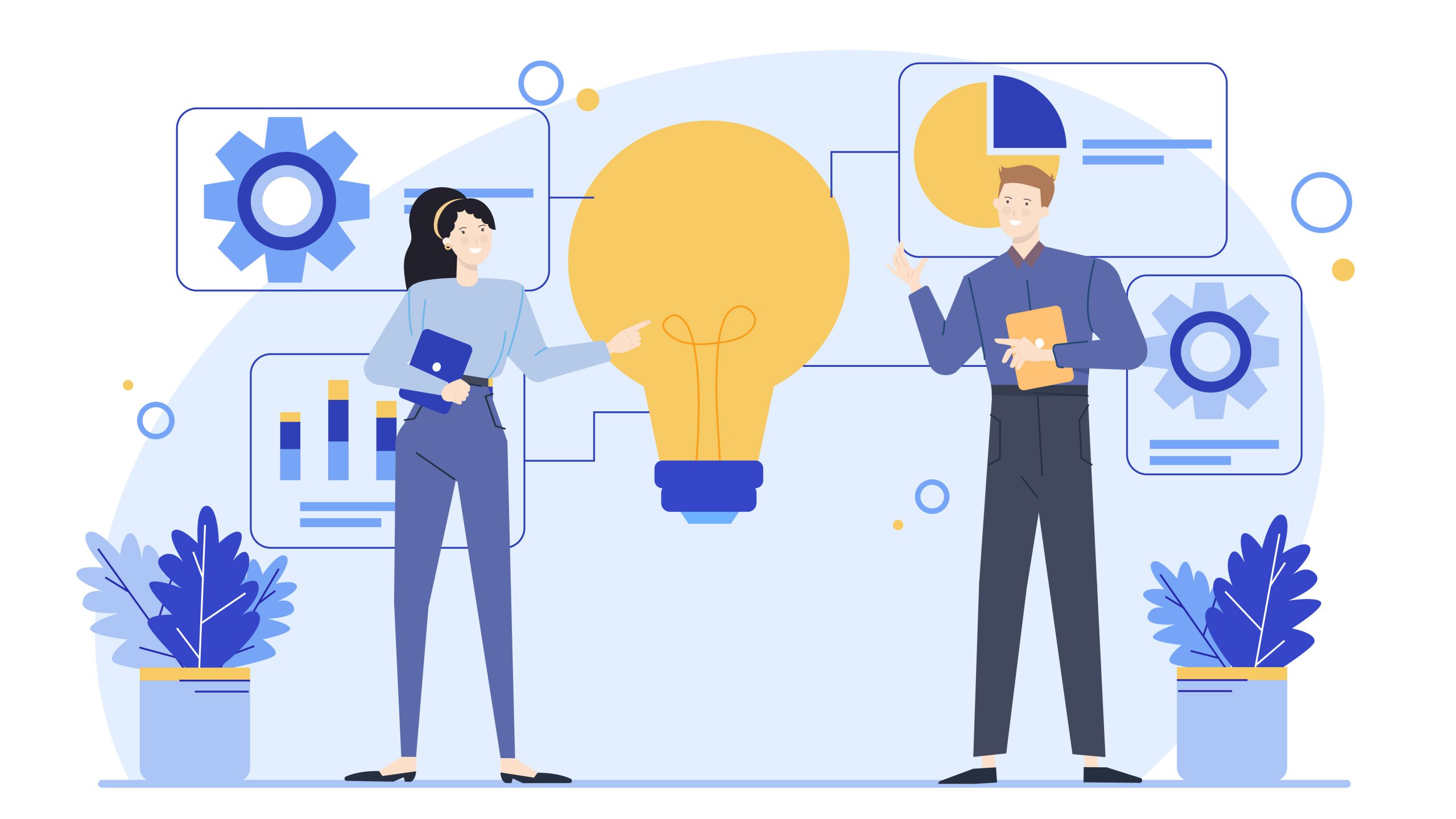 Tecnologie sostenibili per la progettazione dell’illuminazione indoor