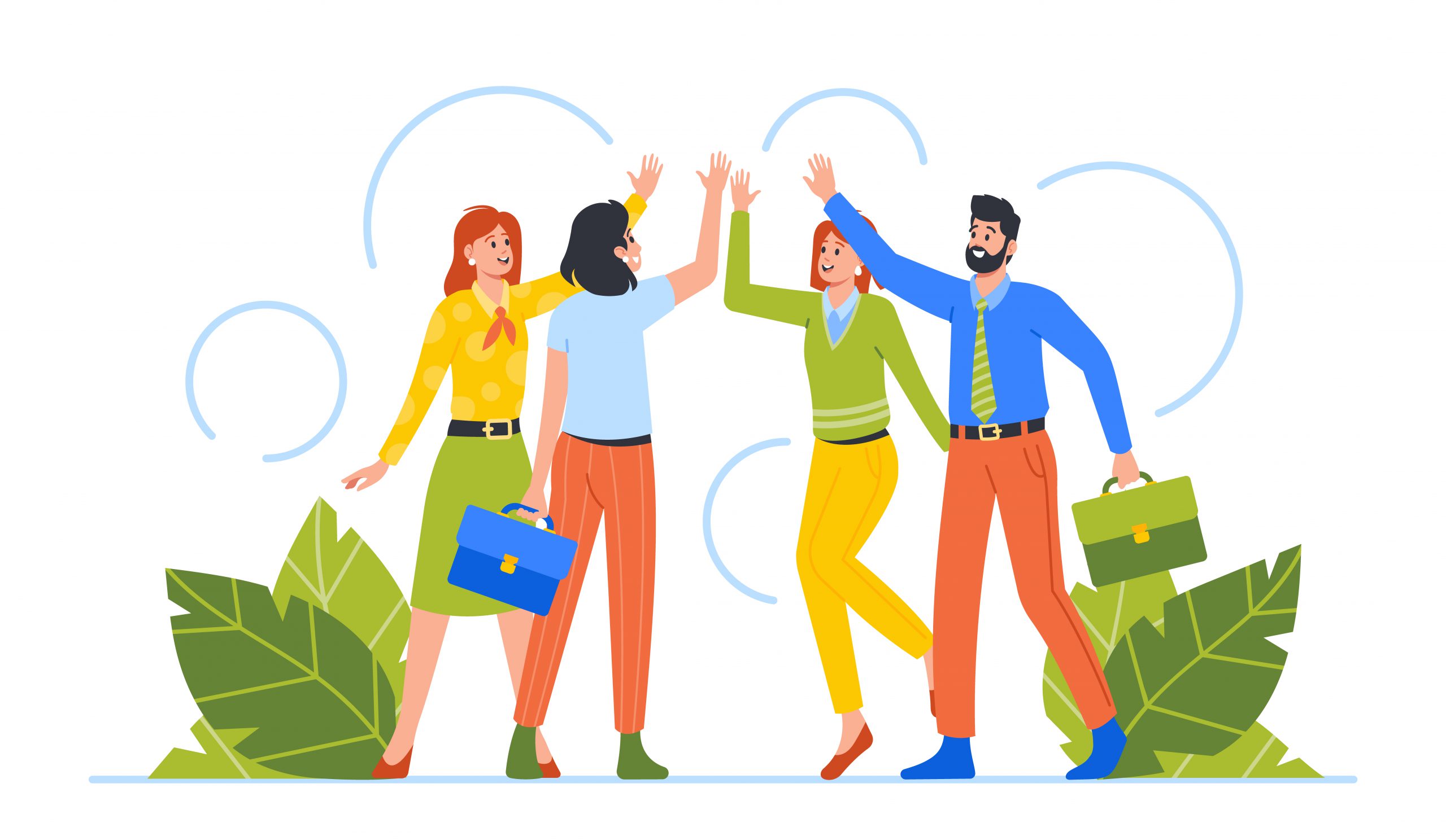 Benessere organizzativo: una leva strategica per migliorare performance e risultati dell'azienda