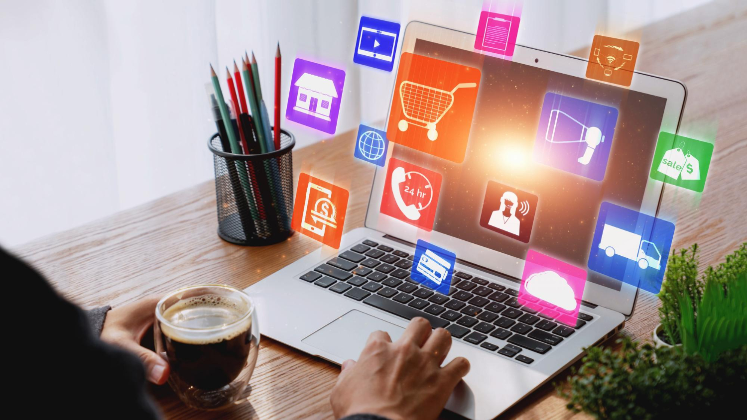 Strategie commerciali e digitali per la meccanica