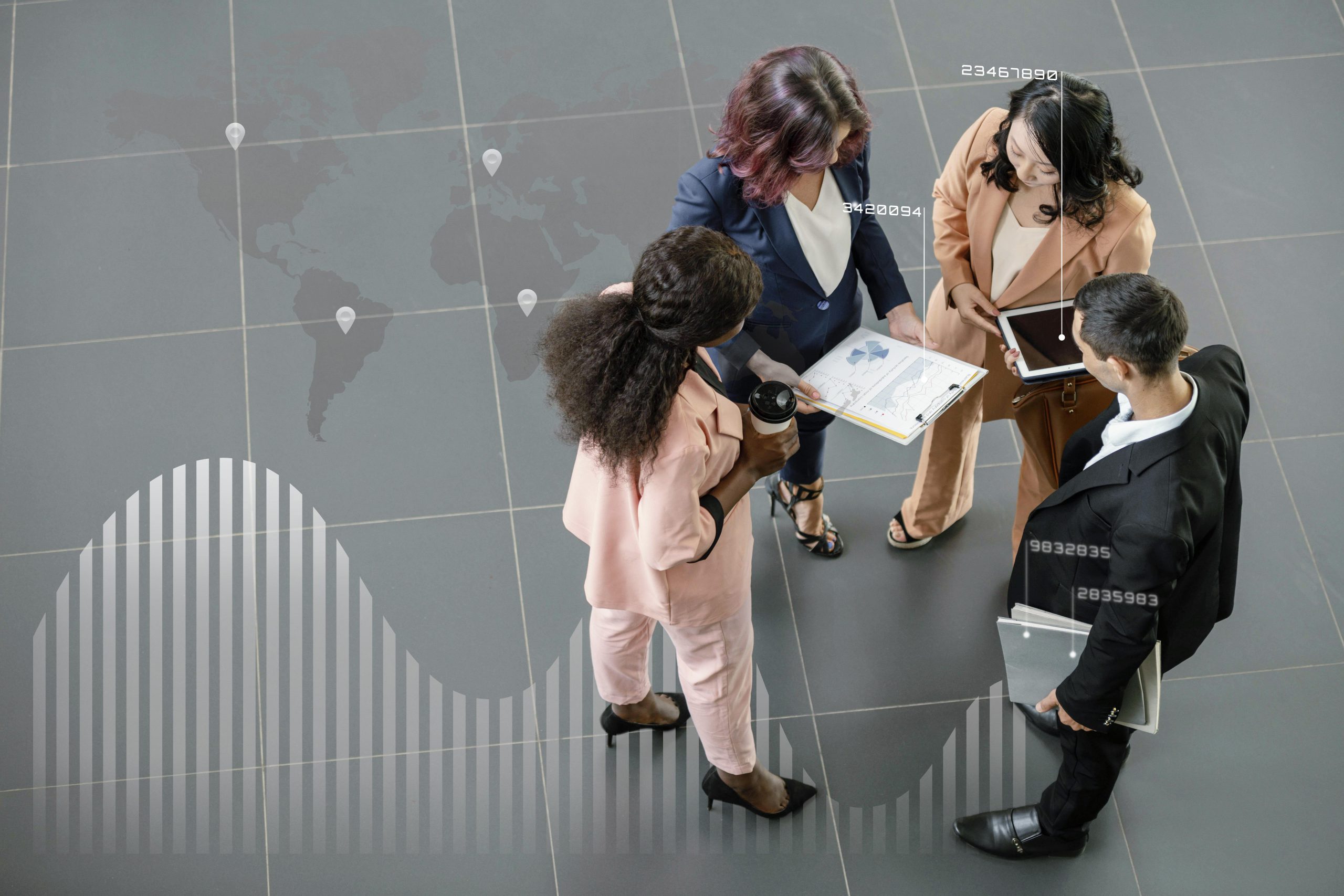 Strategie integrate per i professionisti nelle attività di internazionalizzazione: cross-cultural m&hellip;