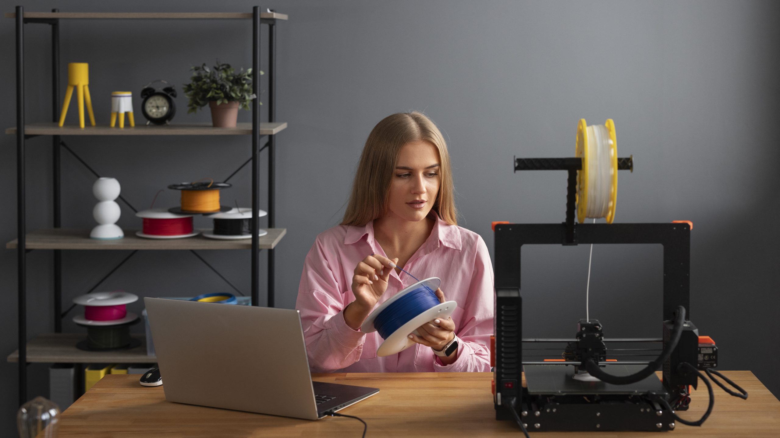 La digitalizzazione nei processi chiave d'impresa: Integrare l'AI nei processi di produzione con Sta&hellip;