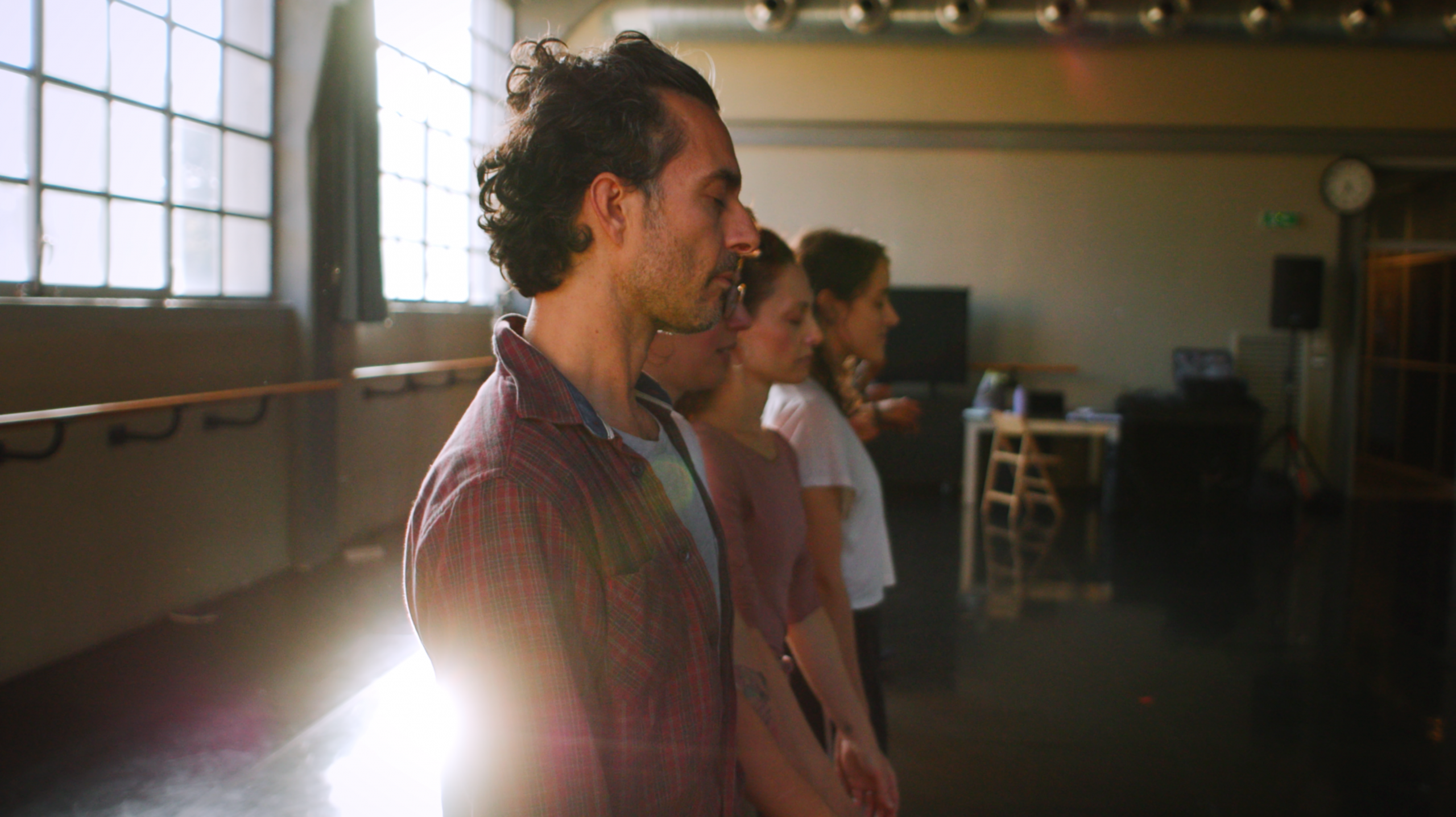 One more dance? La danza come strumento di Welfare culturale