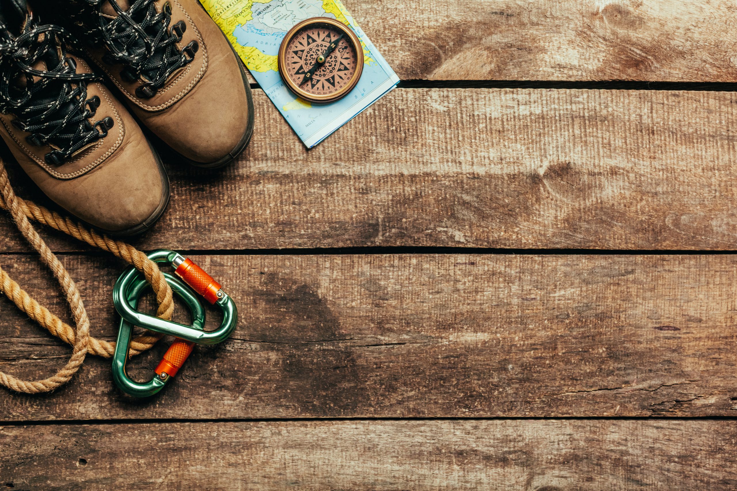 Mettiamoci in cammino: conoscere, preparare e vivere un cammino