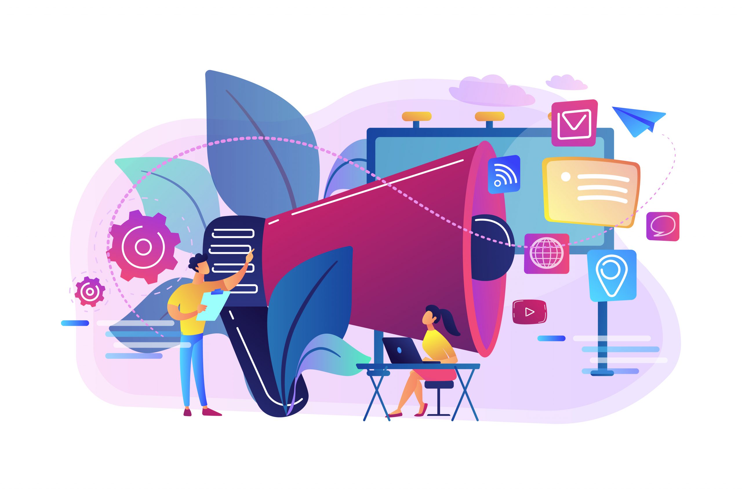 Storytelling per rendere il tuo business una storia di successo