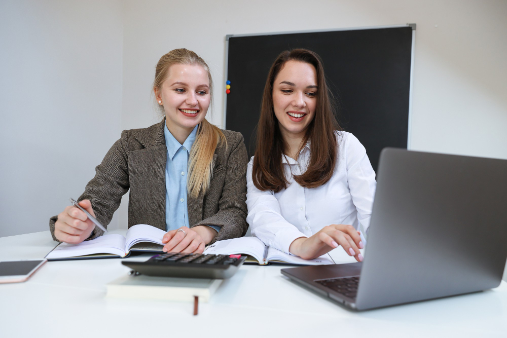 Operatore amministrativo segretariale