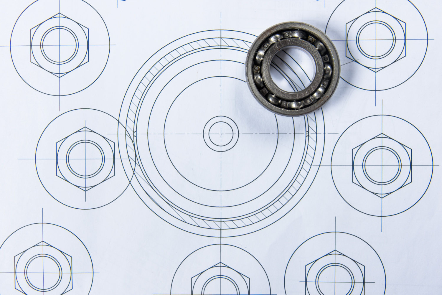 Innovazione nella progettazione meccanica