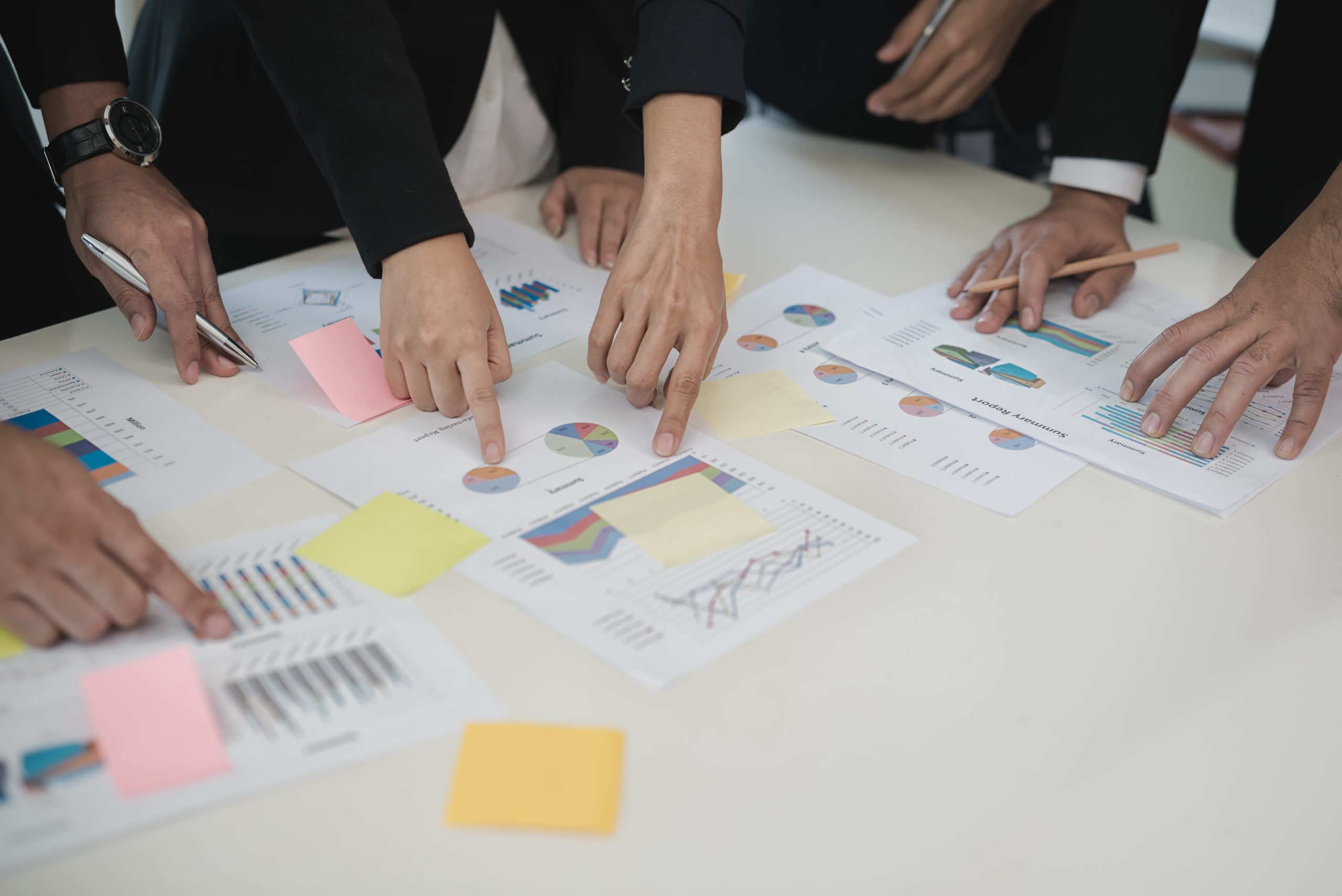 Project Management pratico: dal mandato alla chiusura del progetto