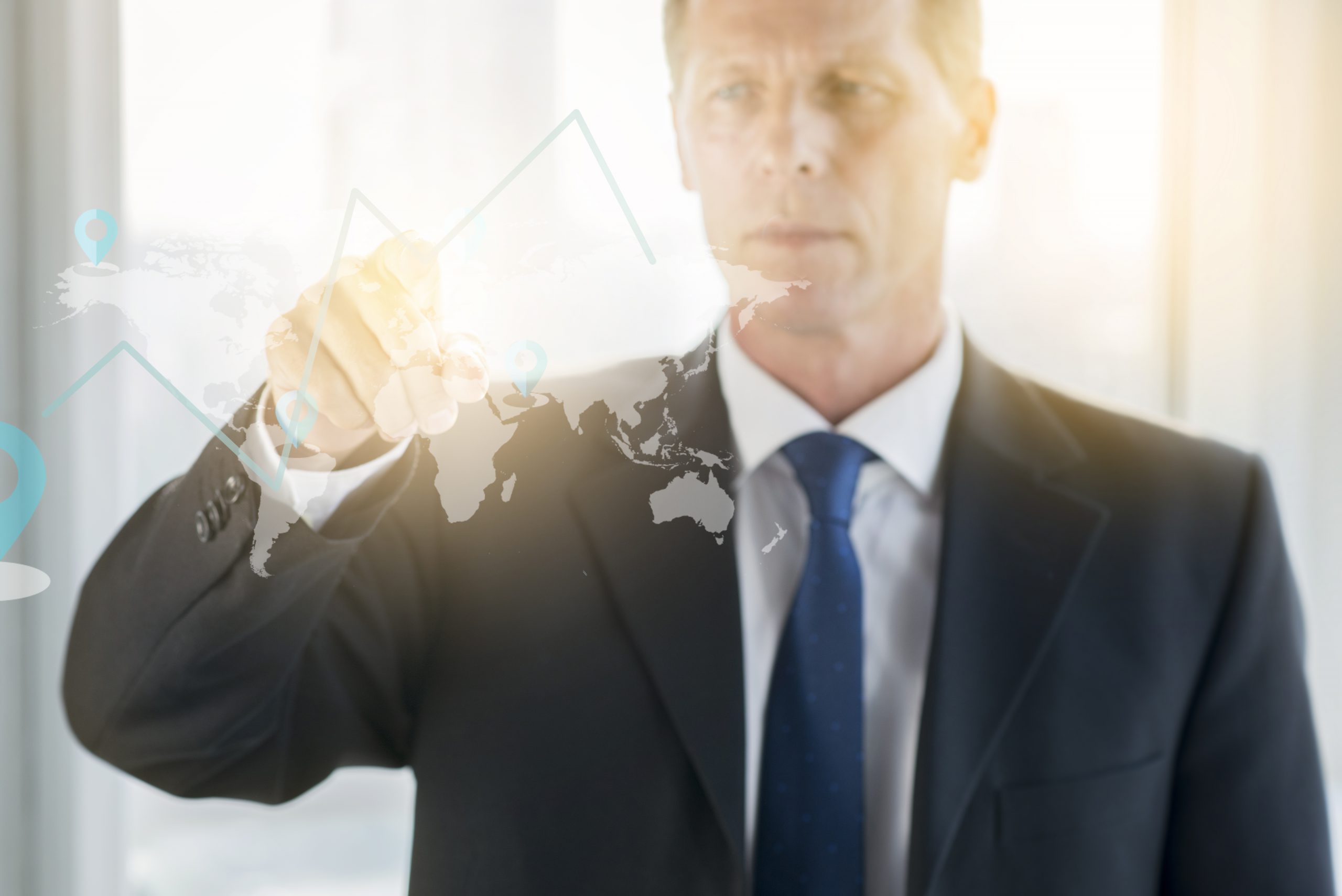 Accesso strategico ai mercati: strumenti innovativi per lo sviluppo competitivo