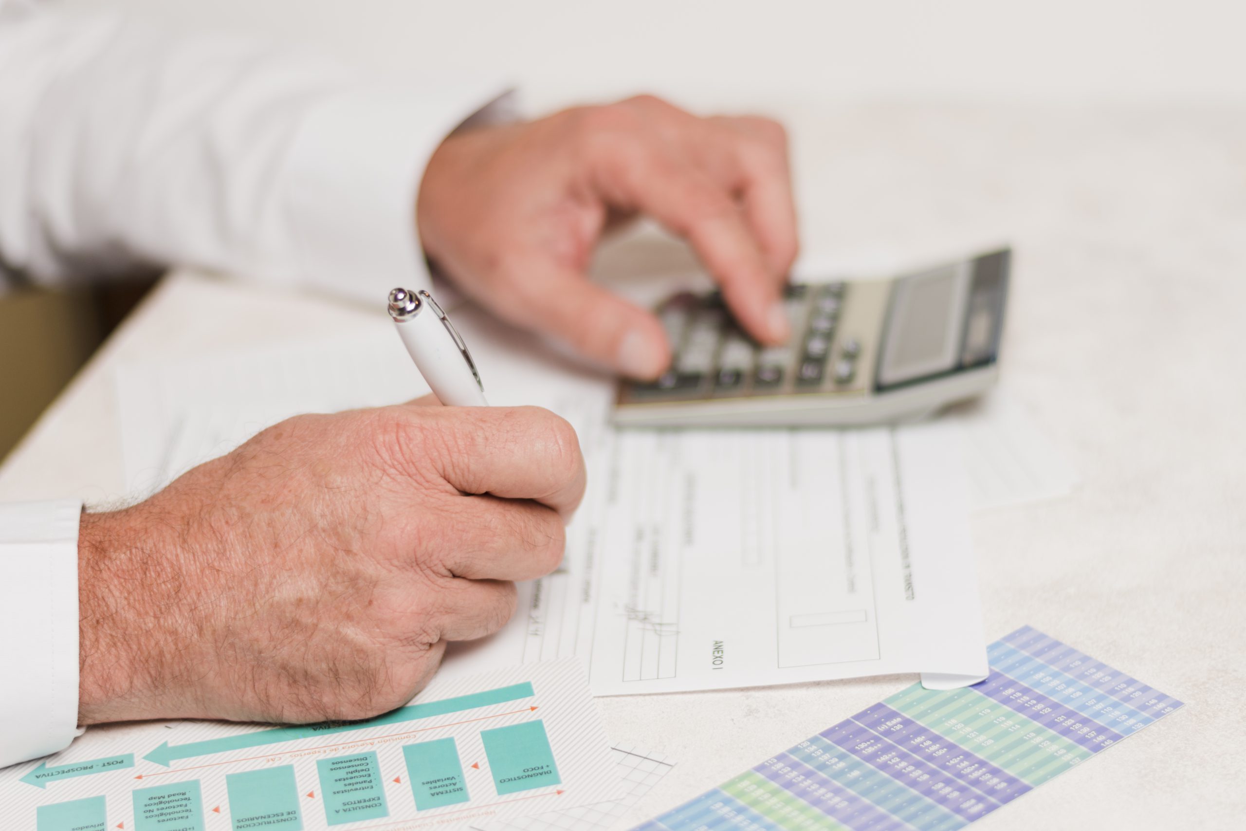 Il rendiconto finanziario