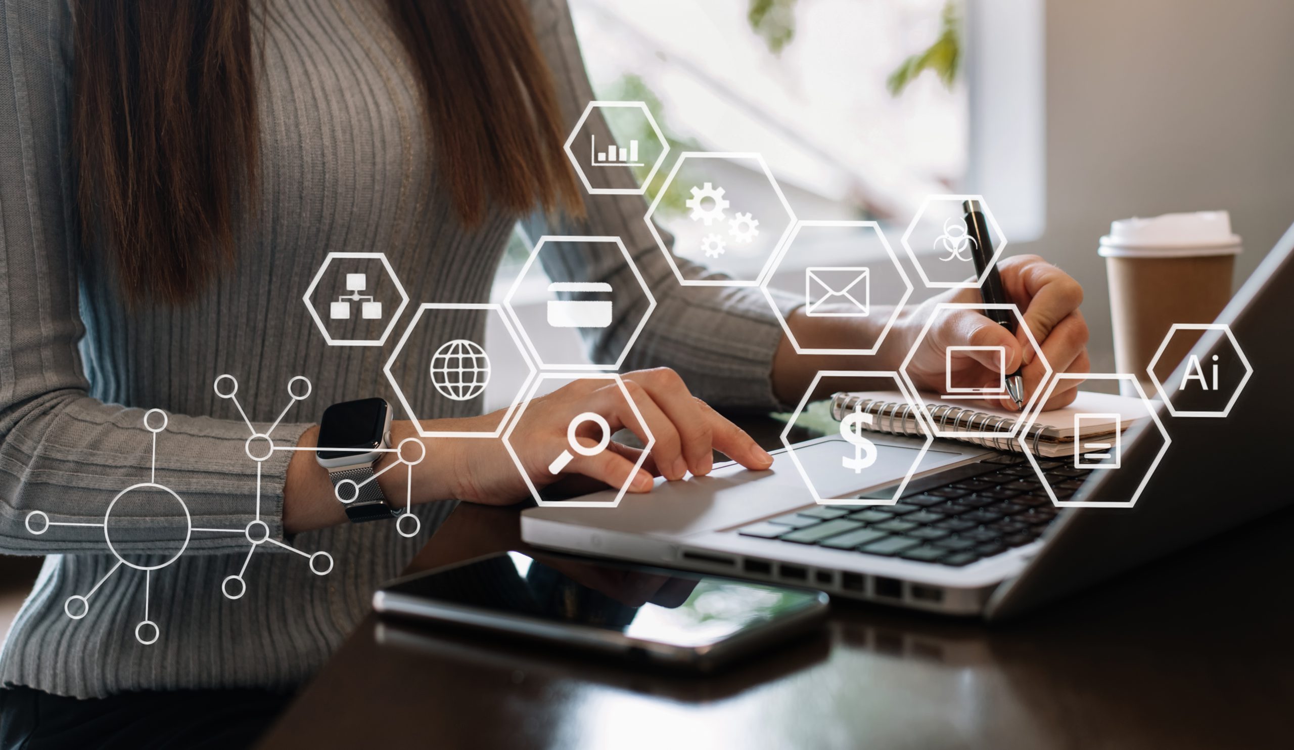 Tecnologie Digitali per la Gestione Operativa e la Promozione Online