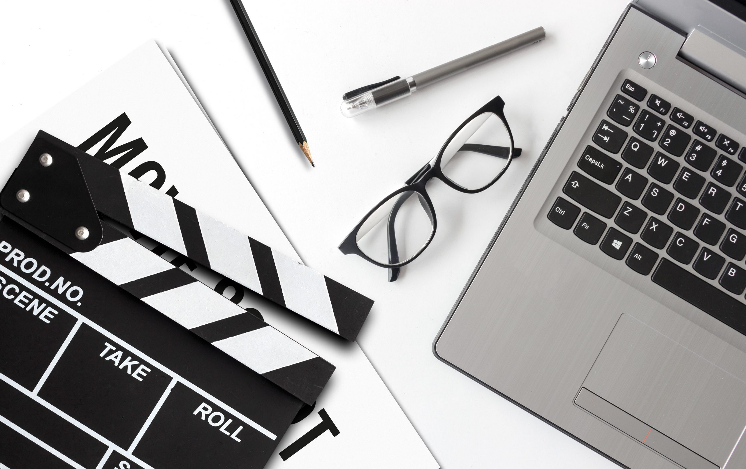 AI nel Cinema: gestione tempi e risorse nelle fasi del processo produttivo