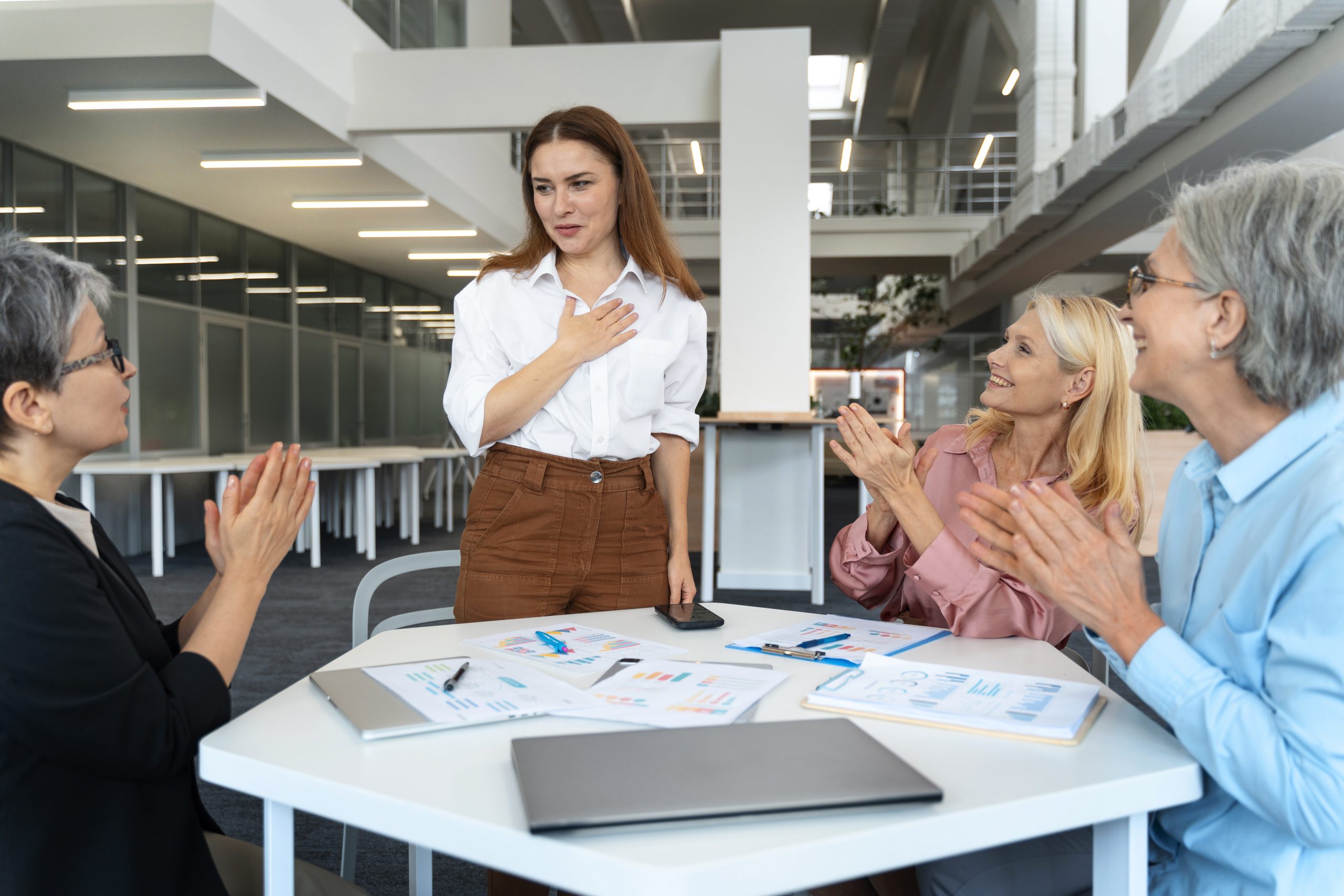 Management delle risorse umane per lo sviluppo dell'impresa