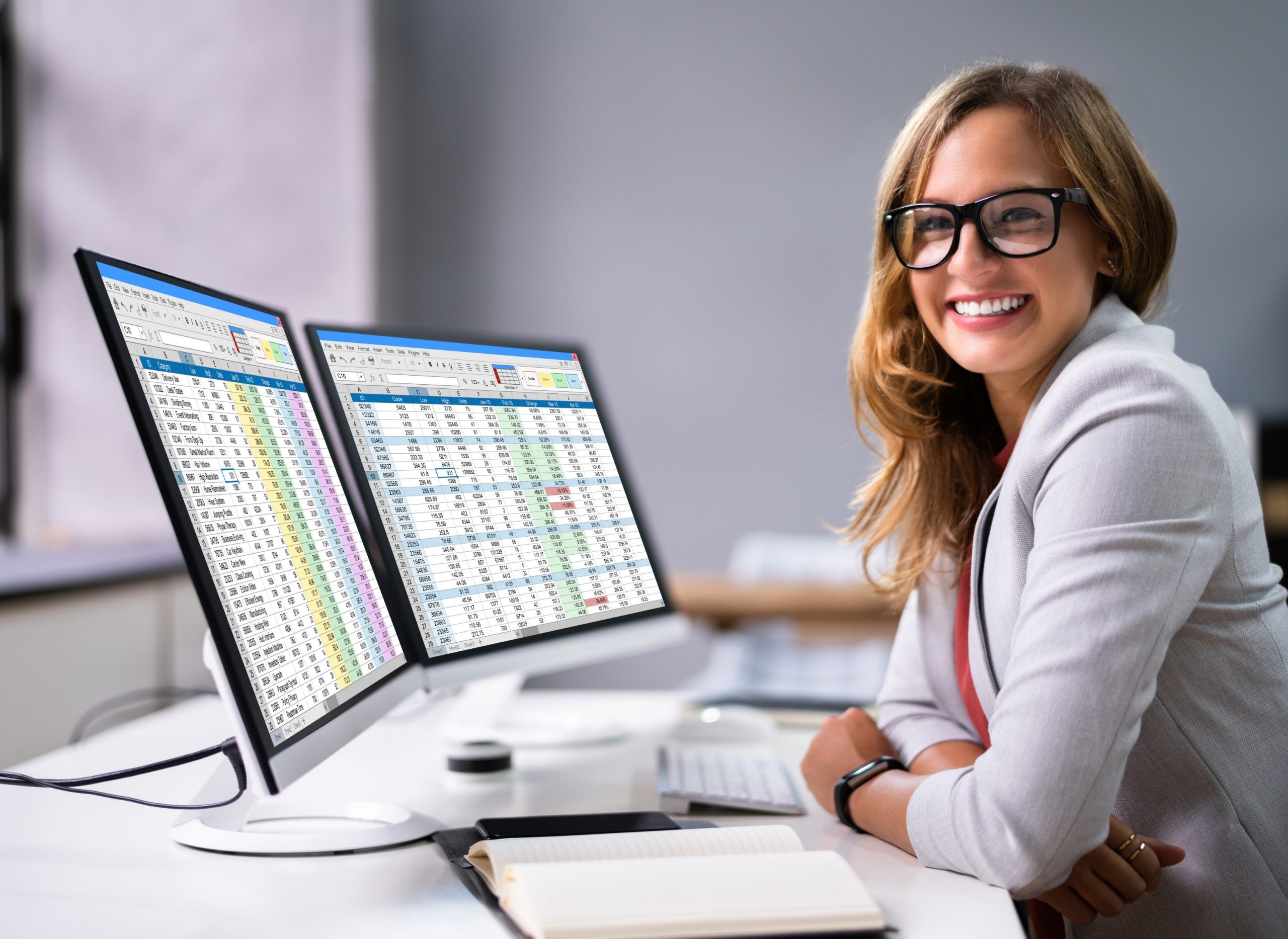 Competenze Digitali e Organizzazione con Excel