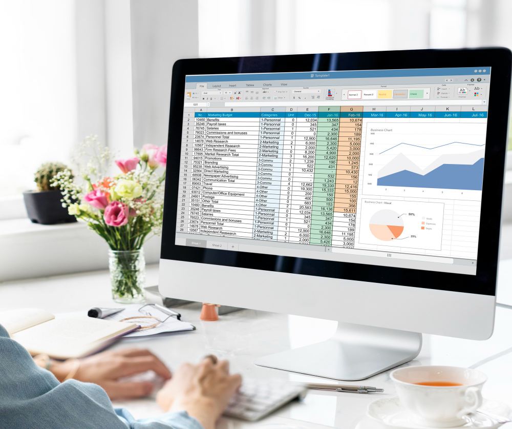Excel che lavora per te con Claude AI e ChatGPT: il segreto dei professionisti organizzati