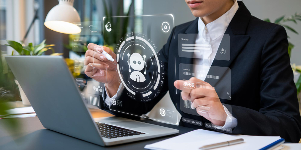 Acquisisci clienti con l'IA: come generare interesse e vendere