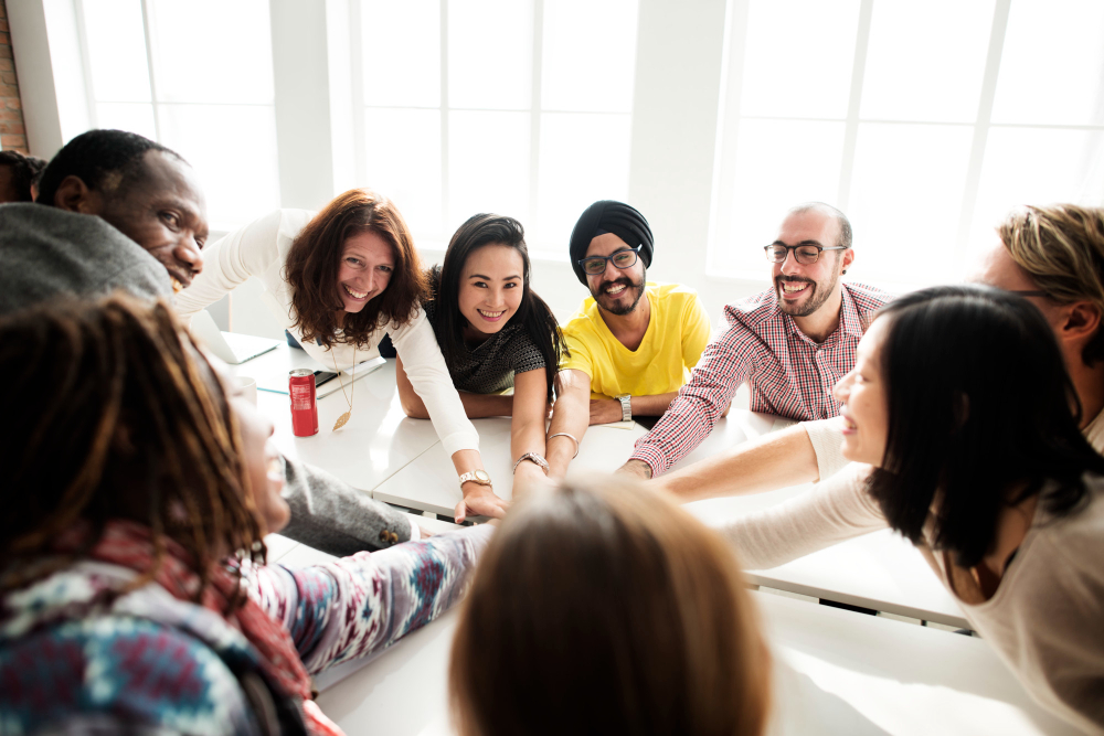 Formazione linguistica: Italiano per stranieri