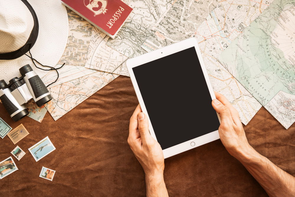 Innovazione, Marketing e Intelligenza Artificiale per Guide Turistiche: strumenti operativi per prog&hellip;