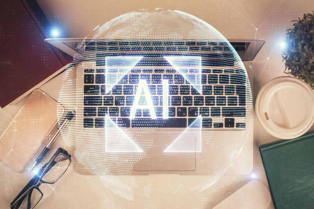 AI per la progettazione architettonica