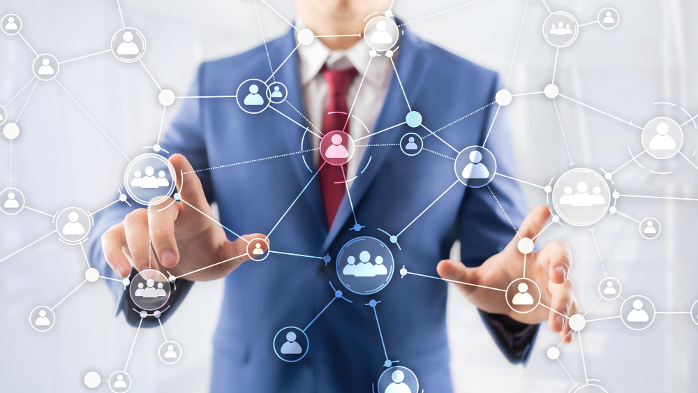 Il management delle risorse umane per lo sviluppo dell'impresa