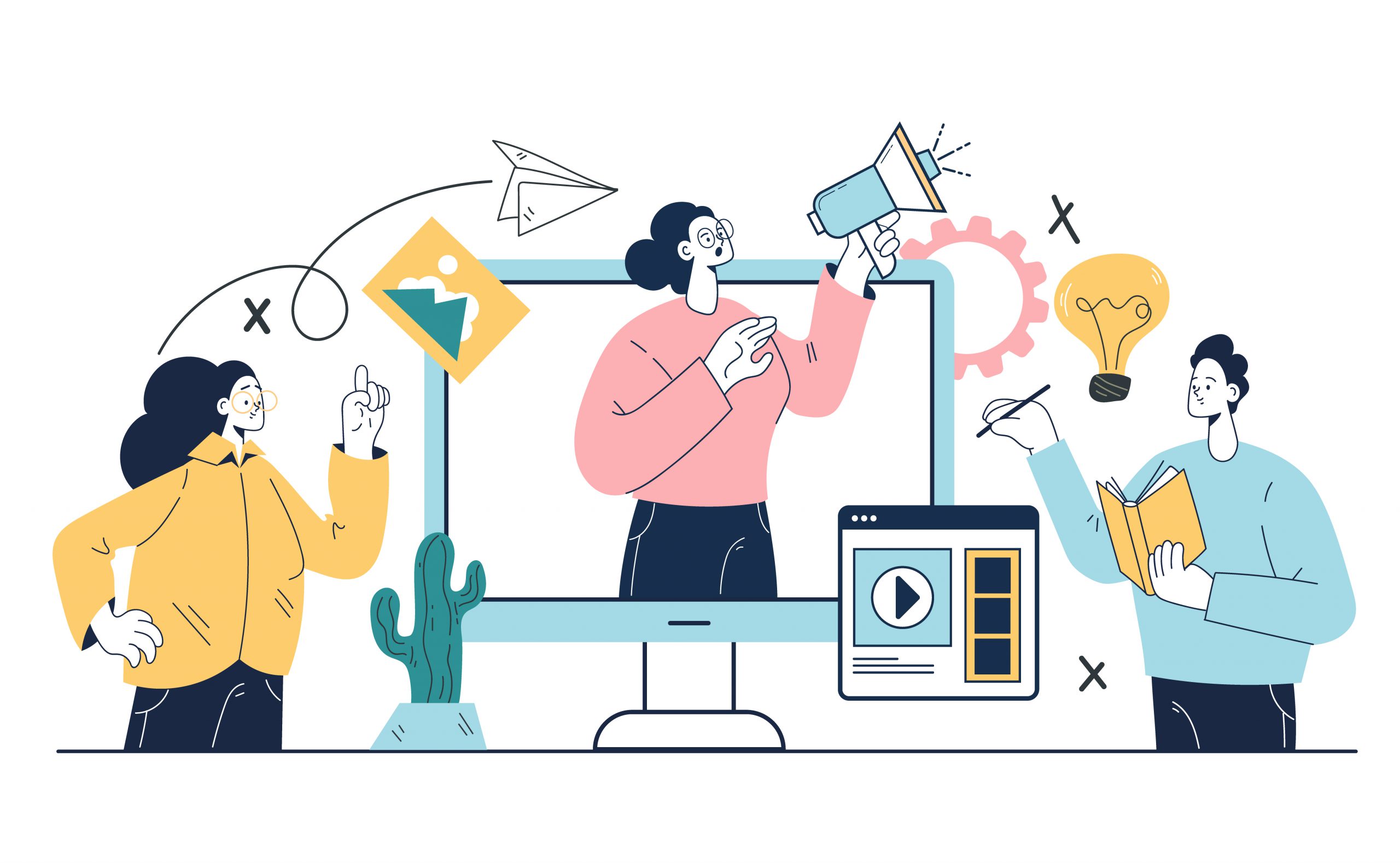 Corso di sopravvivenza per Freelance