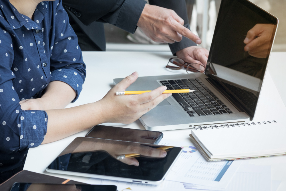 Programmazione e controllo dell'efficienza in produzione