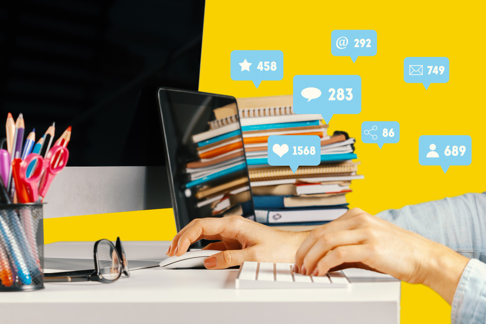 Dal Post alla Vendita: Strategie Commerciali sui Social