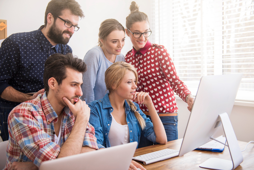 Laboratorio di team building e talent management