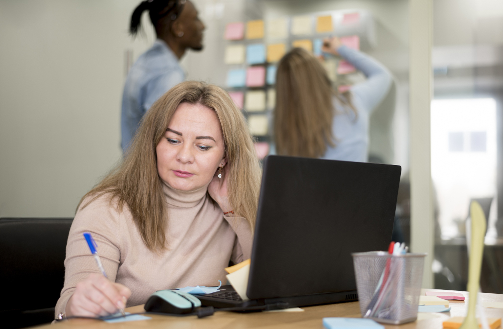Tecniche per una Gestione Imprenditoriale Ecosostenibile: dalla Pianificazione del Lavoro alla Gesti&hellip;