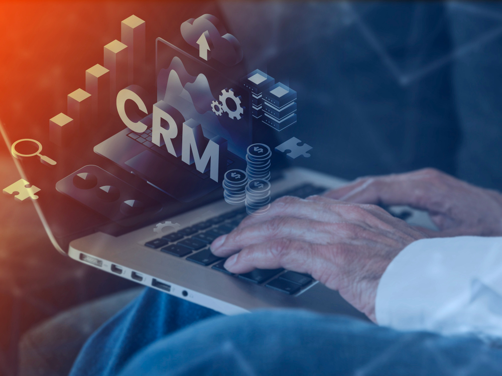 Dal CRM al Customer Experience Design: nuove potenzialità digitali con l’IA nelle imprese manifat&hellip;