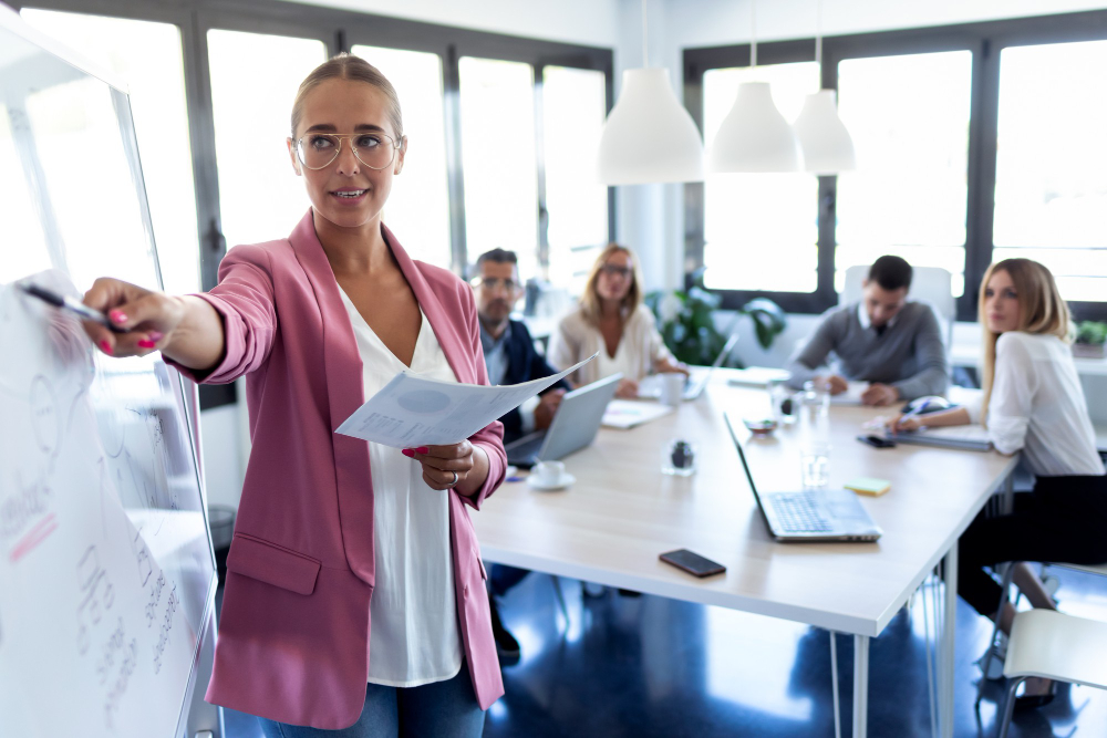 Organizzare il lavoro in azienda: tempo, priorità e gestione delle attività