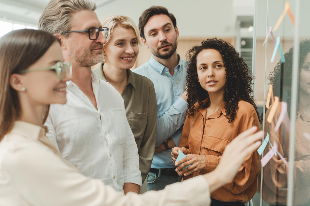 Oltre i processi: il fattore umano che genera il valore