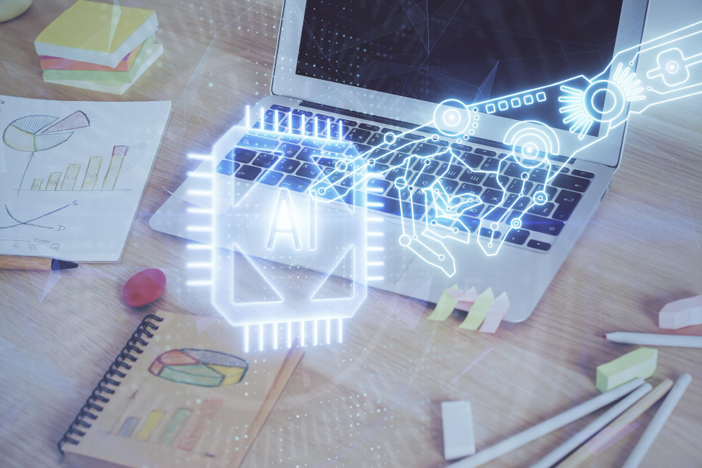 L'Intelligenza Artificiale al servizio dei liberi professionisti