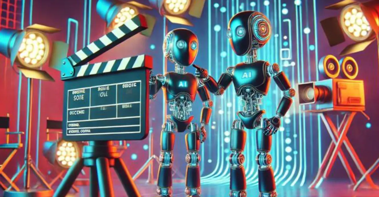 AI nel CINEMA: Contrattualistica, Diritto d’Autore e Licenze