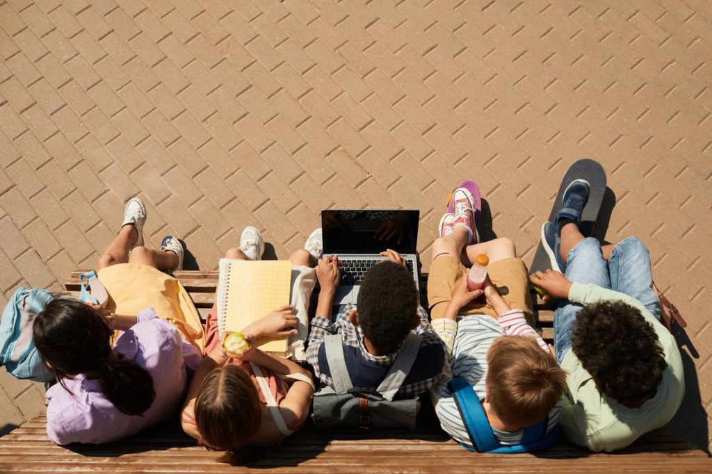 I progetti di orientamento in Emilia-Romagna per giovani, famiglie e scuole