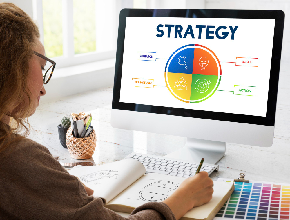 Promozione e strategia: costruire il proprio valore