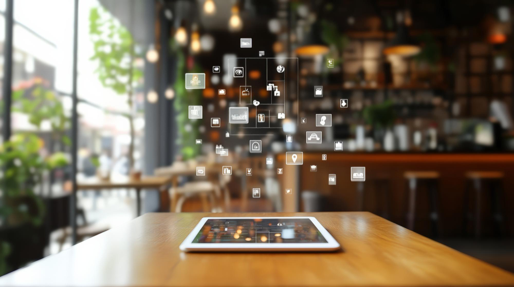 Strategie digitali e intelligenza artificiale per valorizzare l’esperienza HORECA