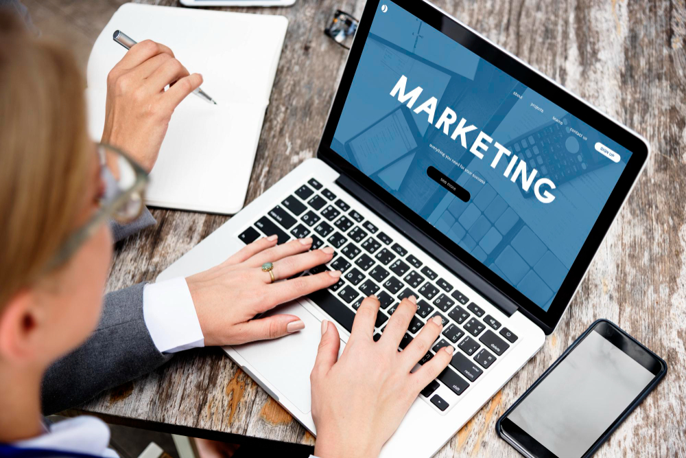 Marketing e IA per le PMI: strategia e laboratorio pratico