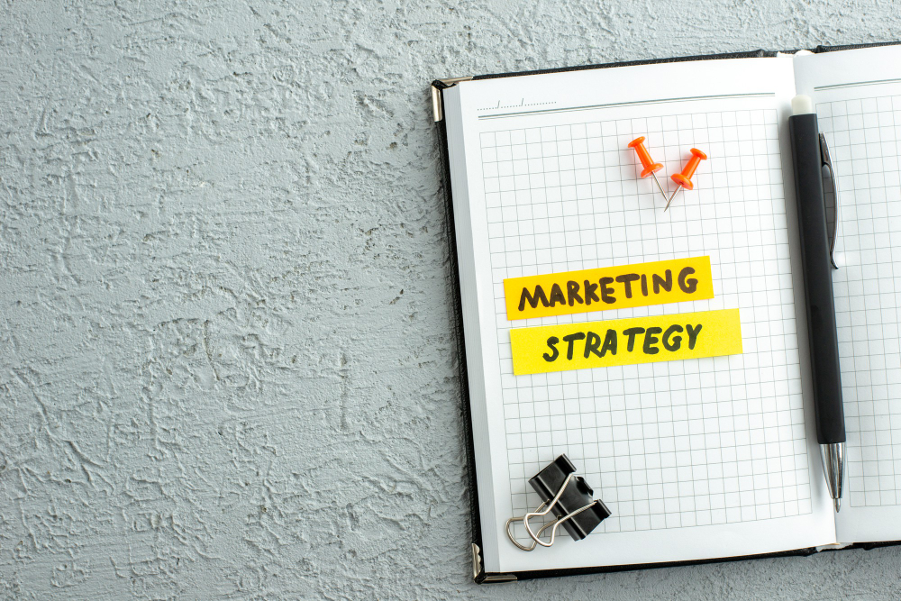 Prodotti che vendono: marketing strategico e strumenti Digitali