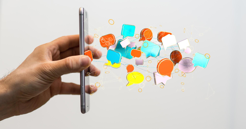 Dai social alle strategie di marketing