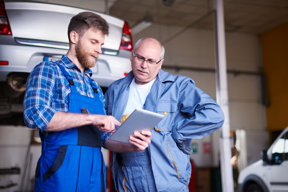 Aggiornamento professionale per Responsabili Tecnici e operatori delle officine riconosciute per la riqualificazione di veicoli alimentati a CNG e GPL – DM 98/2026