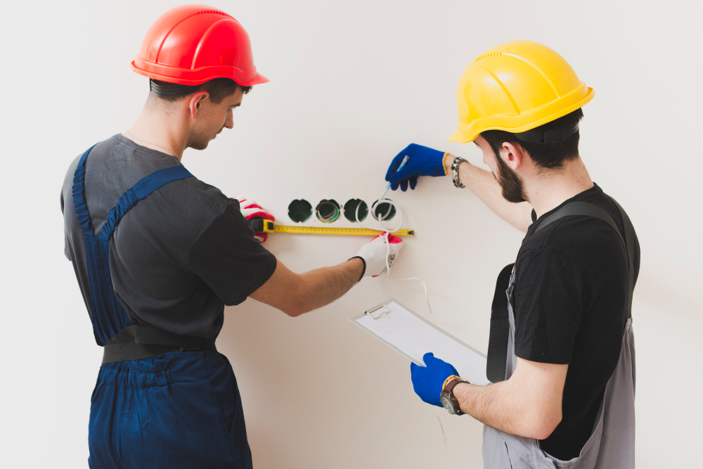 Diventa elettricista: dalle basi al cantiere