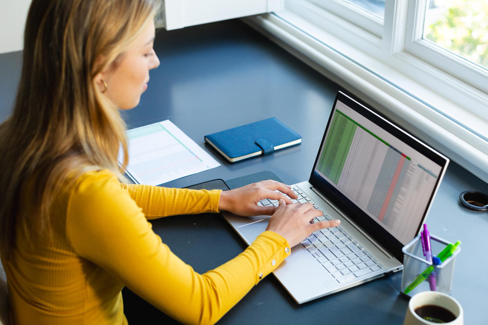 Excel per il Data Management e la condivisione delle informazioni
