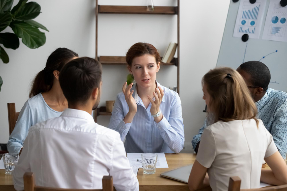 comunicazione persuasiva